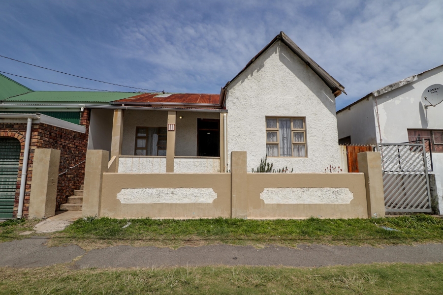 4 Bedroom Property for Sale in Quigney Eastern Cape
